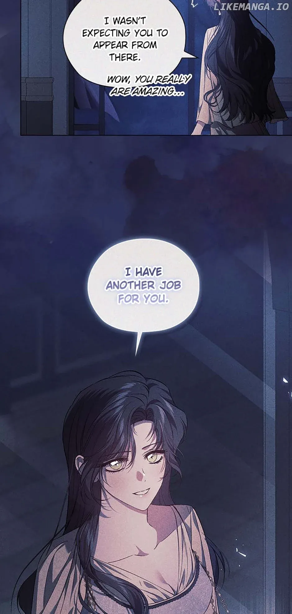 I don’t believe in my twin sister Chapter 53 Online - página 11