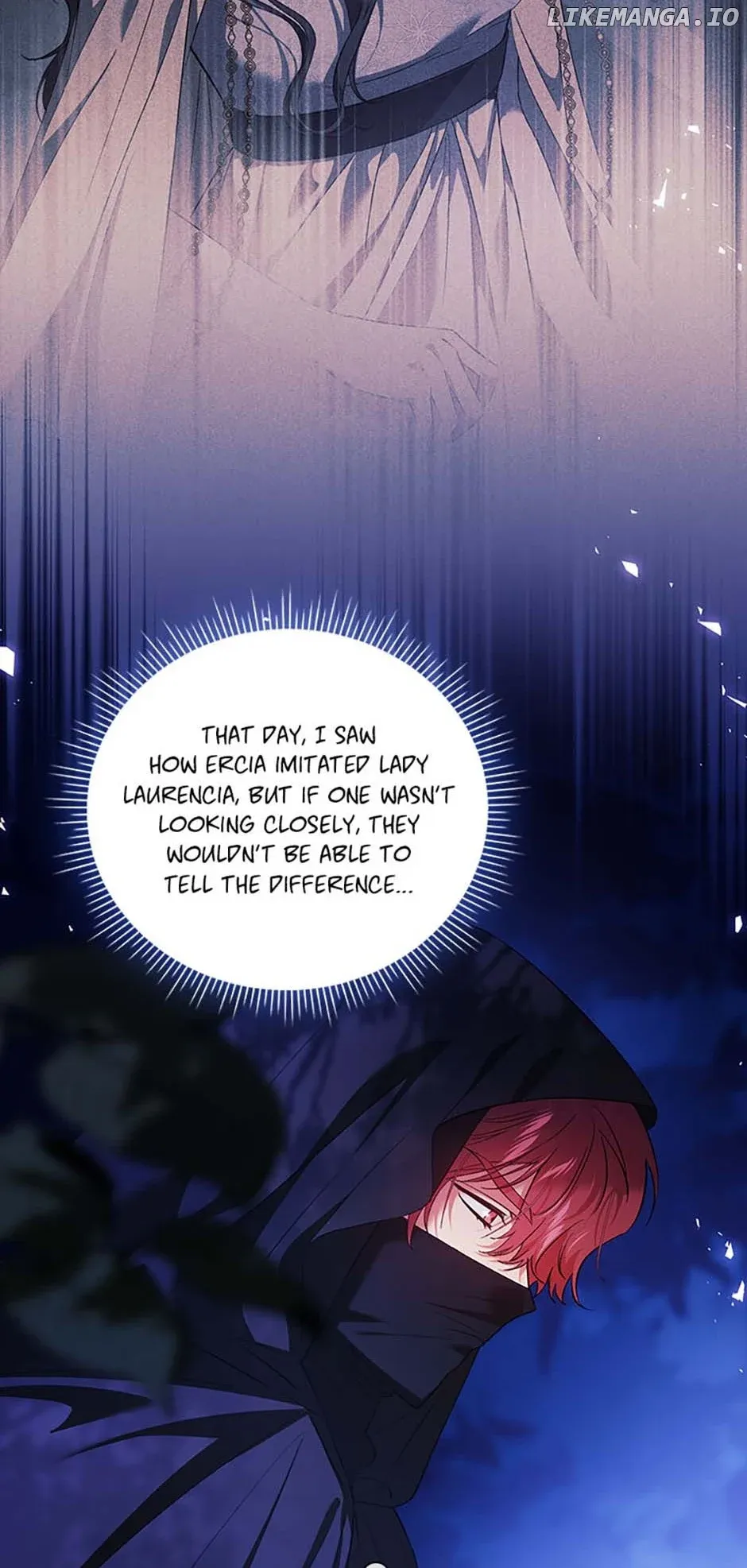 I don’t believe in my twin sister Chapter 53 Online - página 12