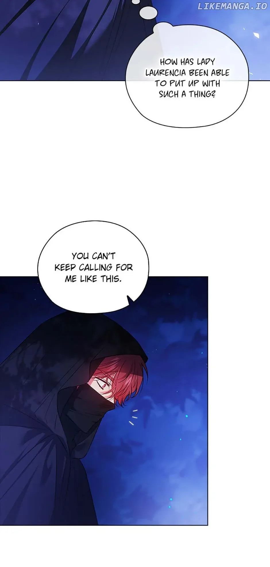 I don’t believe in my twin sister Chapter 53 Online - página 13
