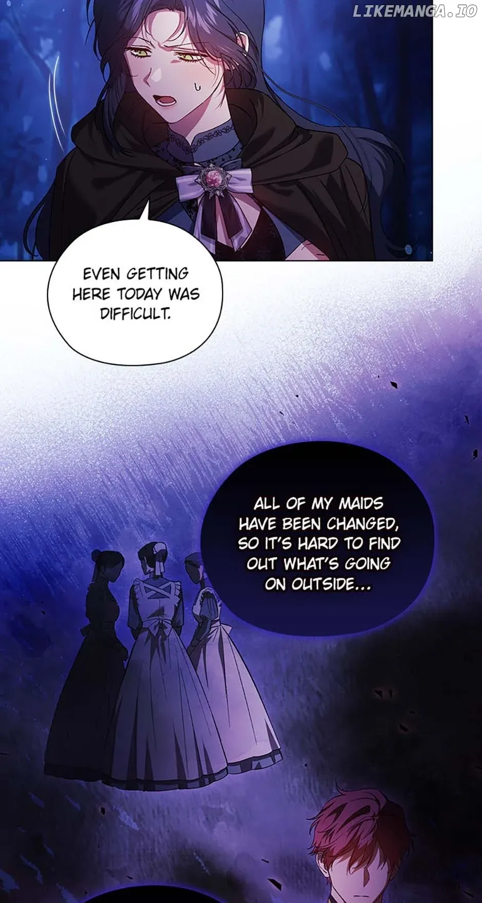 I don’t believe in my twin sister Chapter 53 Online - página 16