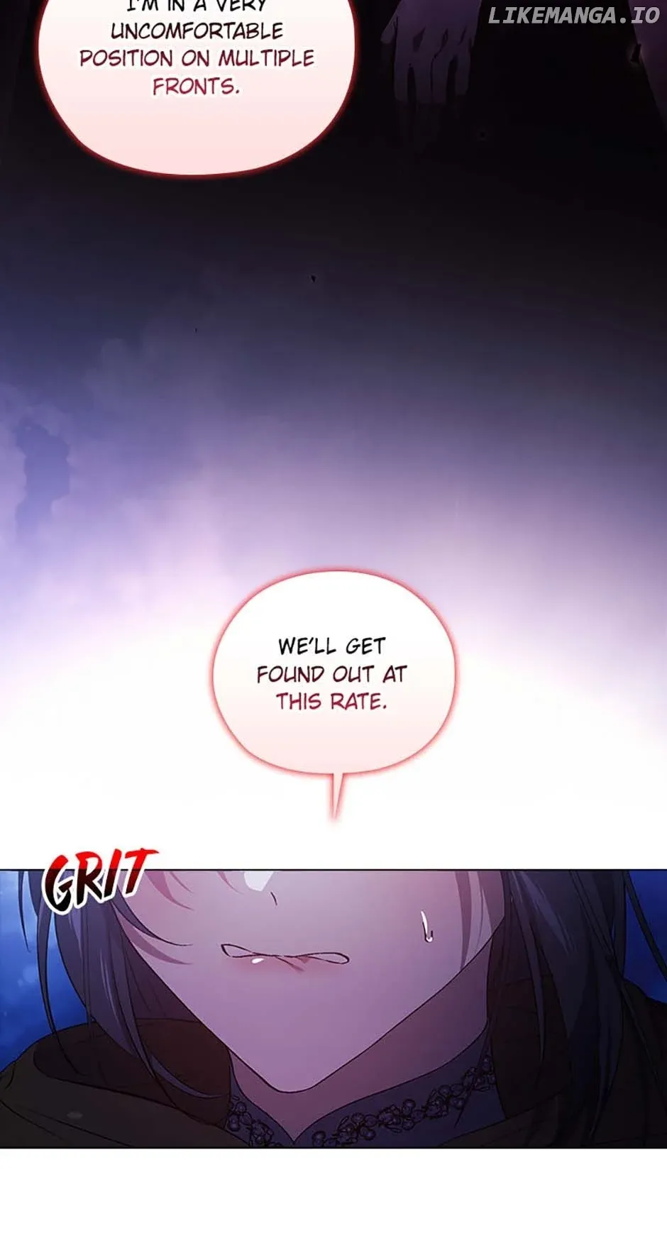 I don’t believe in my twin sister Chapter 53 Online - página 18