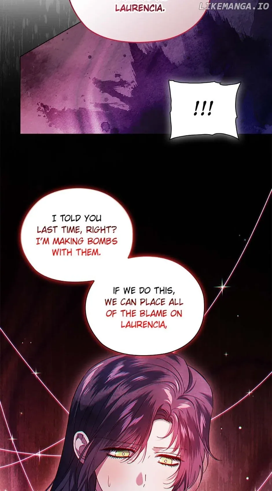 I don’t believe in my twin sister Chapter 53 Online - página 25