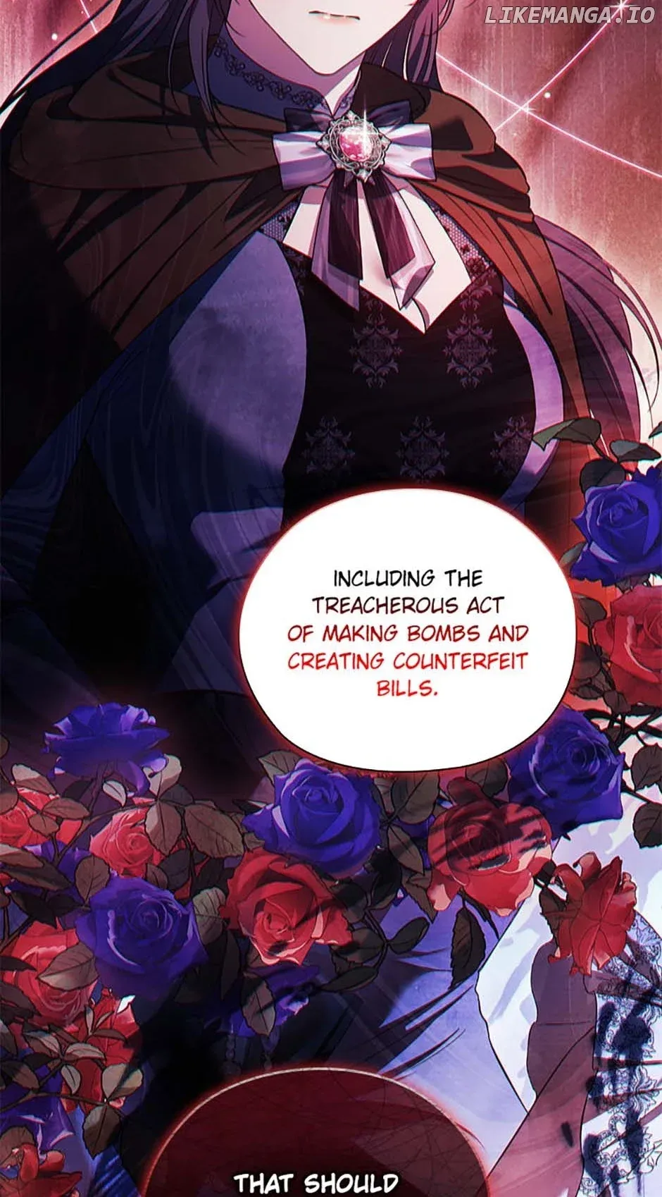 I don’t believe in my twin sister Chapter 53 Online - página 26