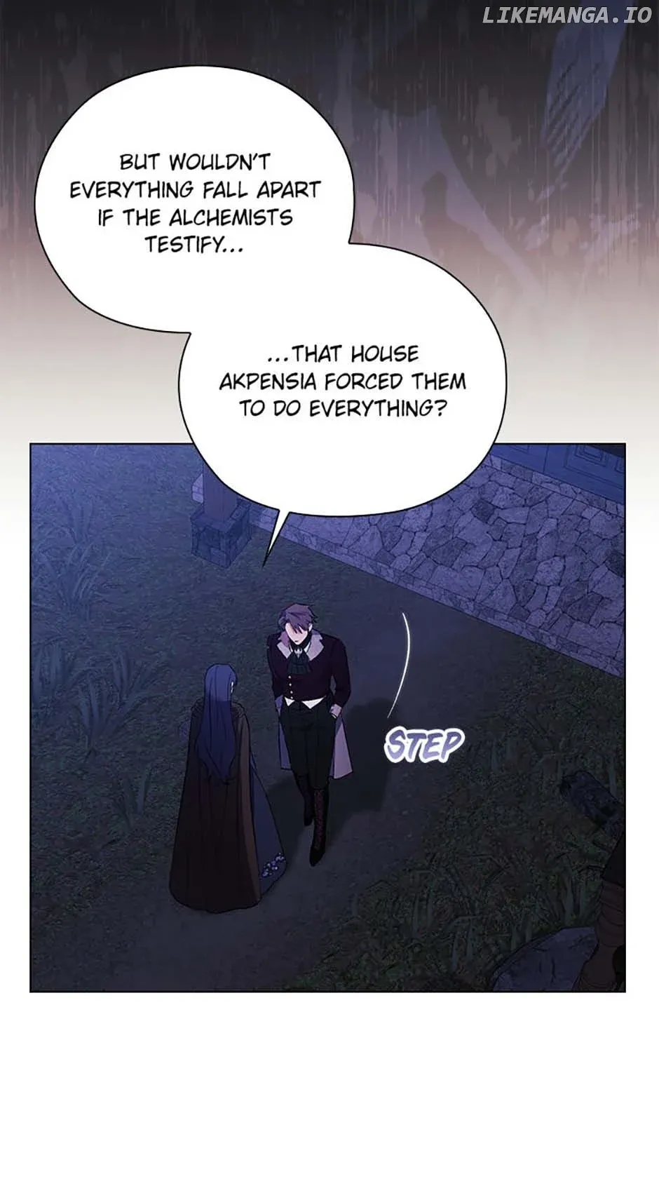 I don’t believe in my twin sister Chapter 53 Online - página 28