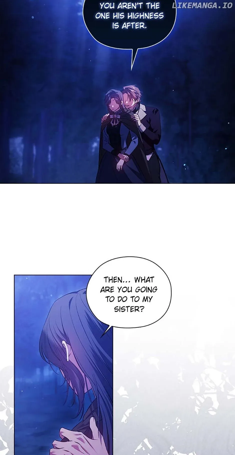 I don’t believe in my twin sister Chapter 53 Online - página 32