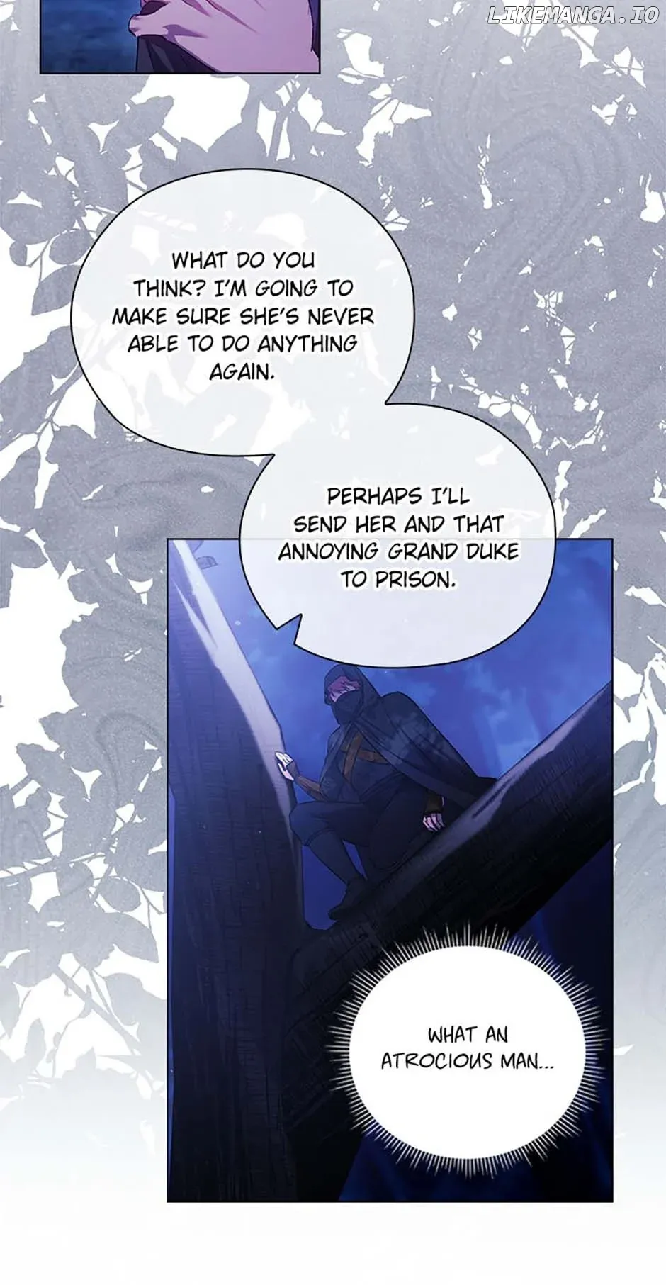 I don’t believe in my twin sister Chapter 53 Online - página 33