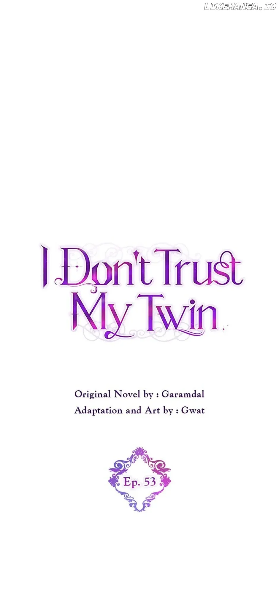 I don’t believe in my twin sister Chapter 53 Online - página 36