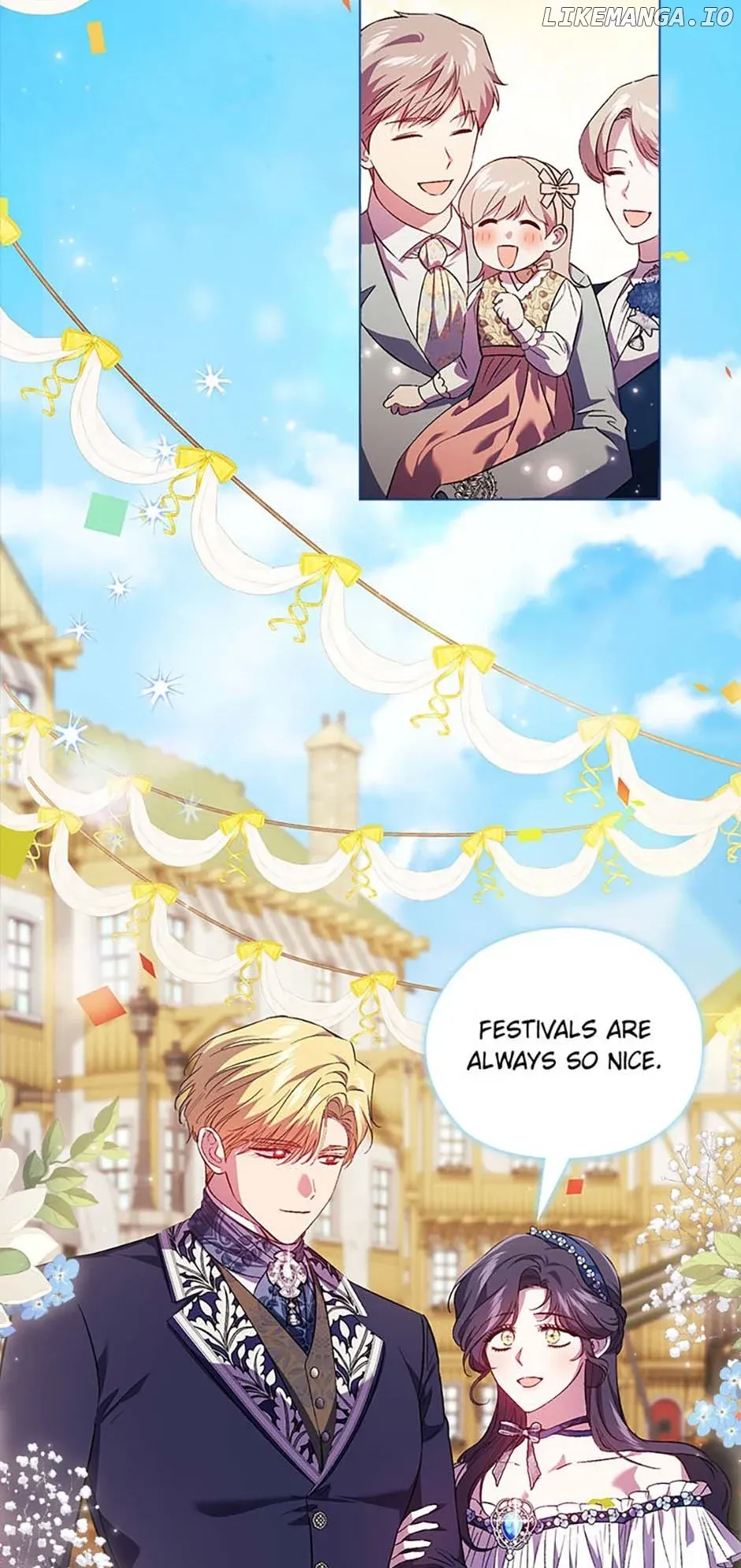 I don’t believe in my twin sister Chapter 53 Online - página 38