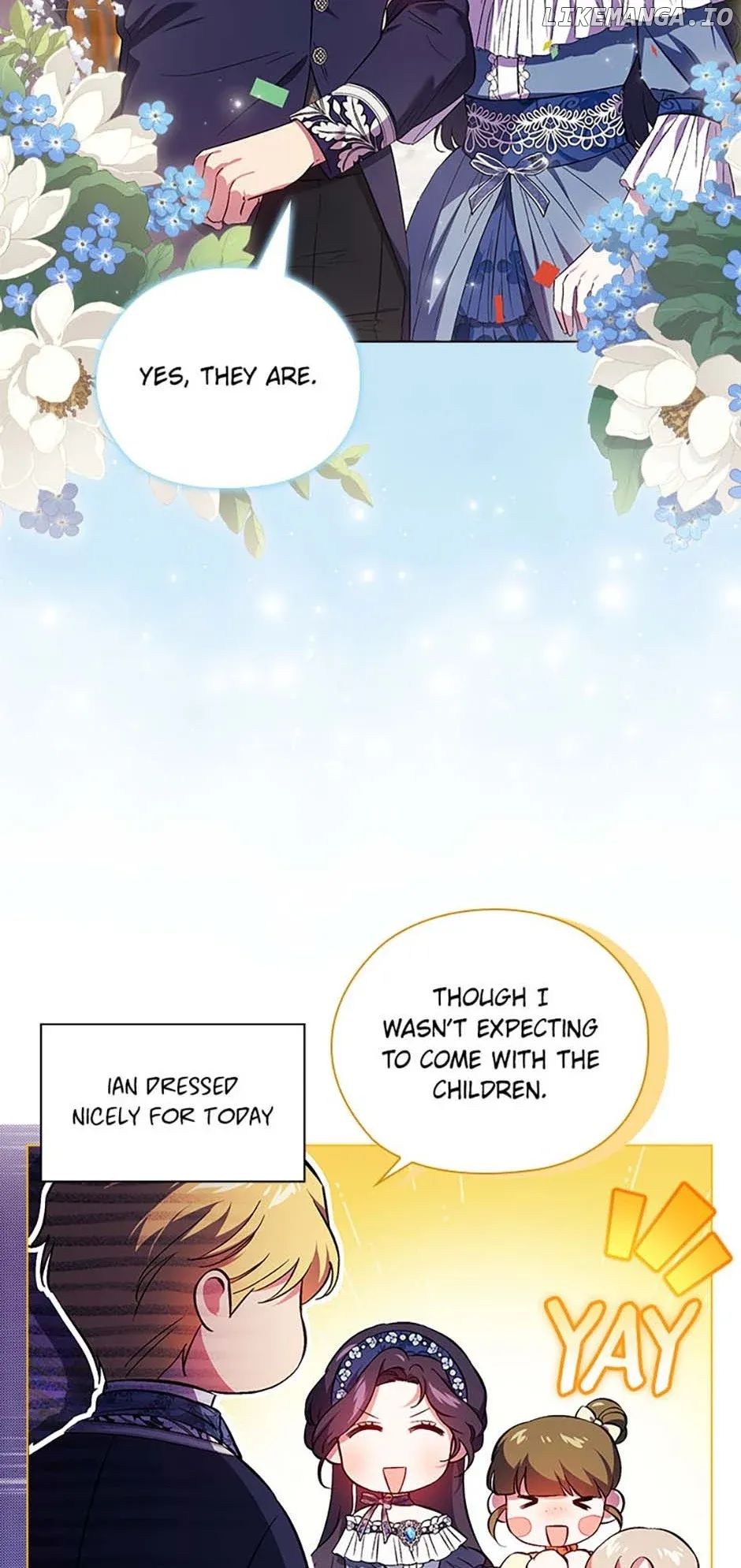 I don’t believe in my twin sister Chapter 53 Online - página 39