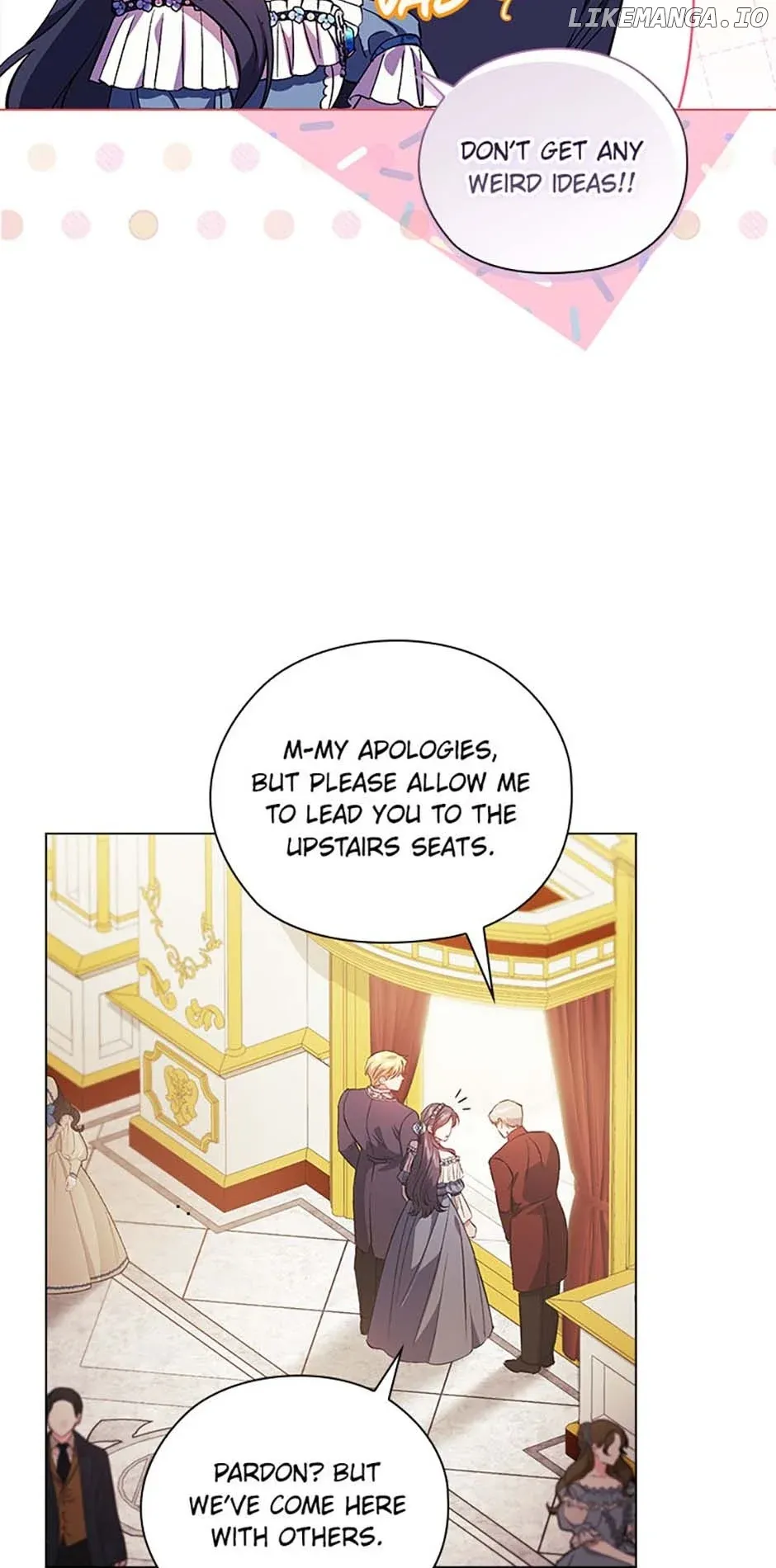 I don’t believe in my twin sister Chapter 53 Online - página 43