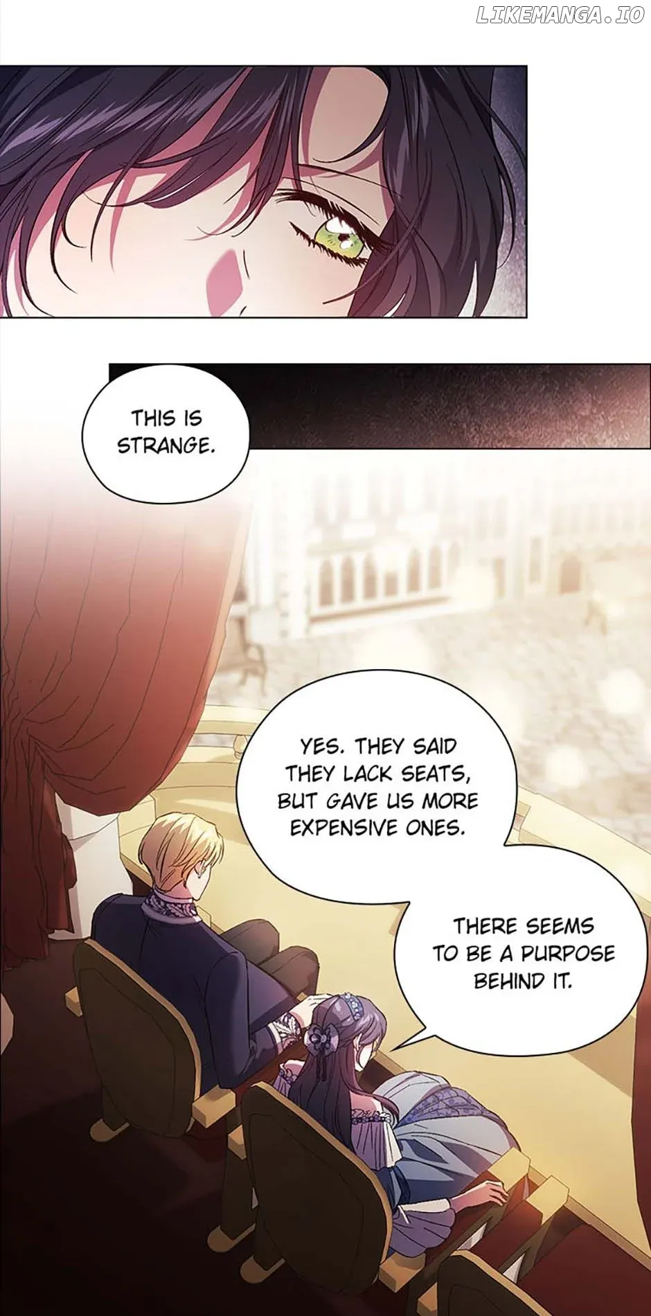 I don’t believe in my twin sister Chapter 53 Online - página 46