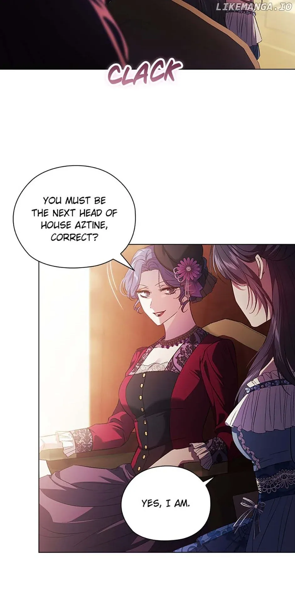I don’t believe in my twin sister Chapter 53 Online - página 48