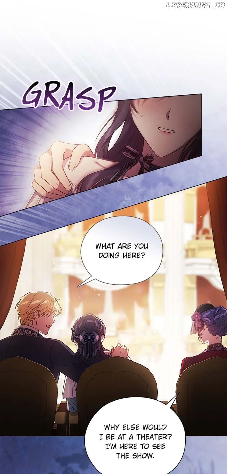 I don’t believe in my twin sister Chapter 53 Online - página 49