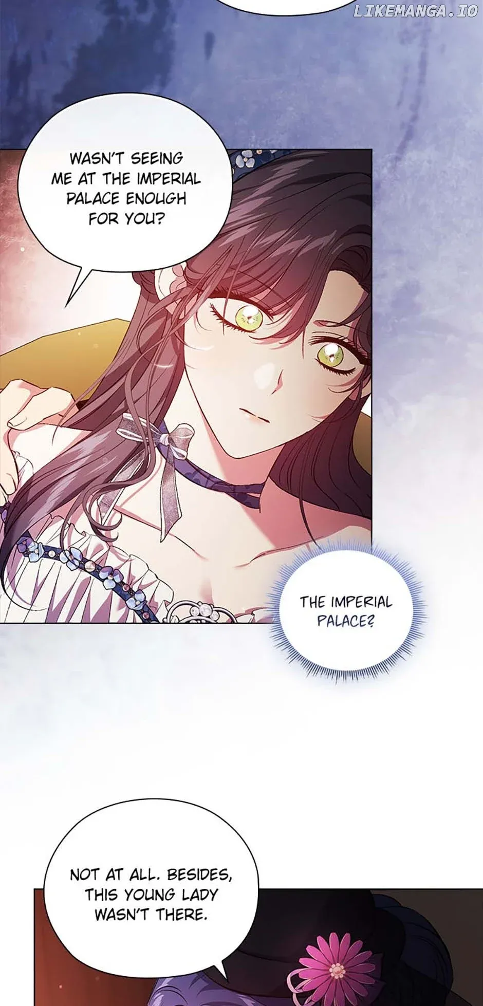 I don’t believe in my twin sister Chapter 53 Online - página 50