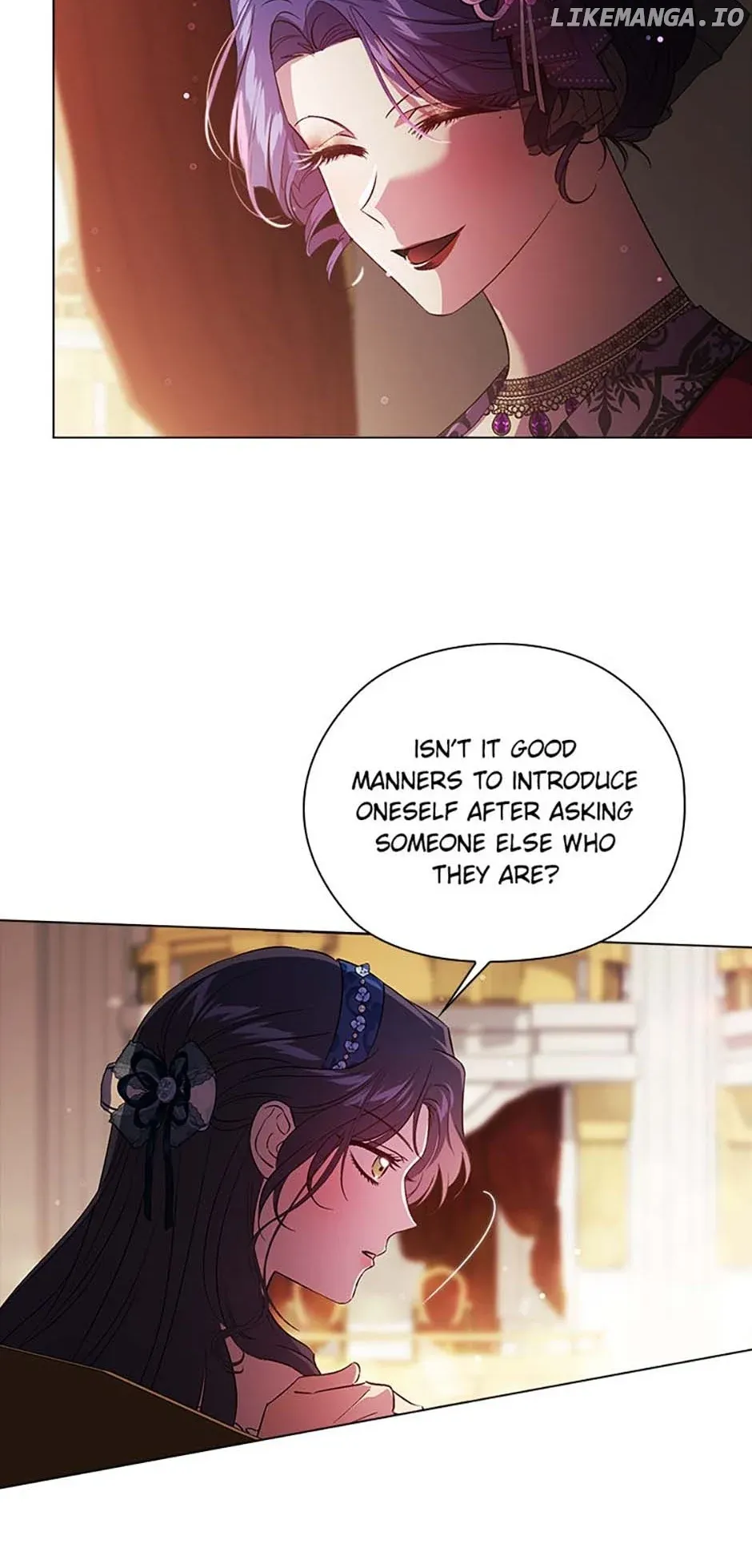 I don’t believe in my twin sister Chapter 53 Online - página 51