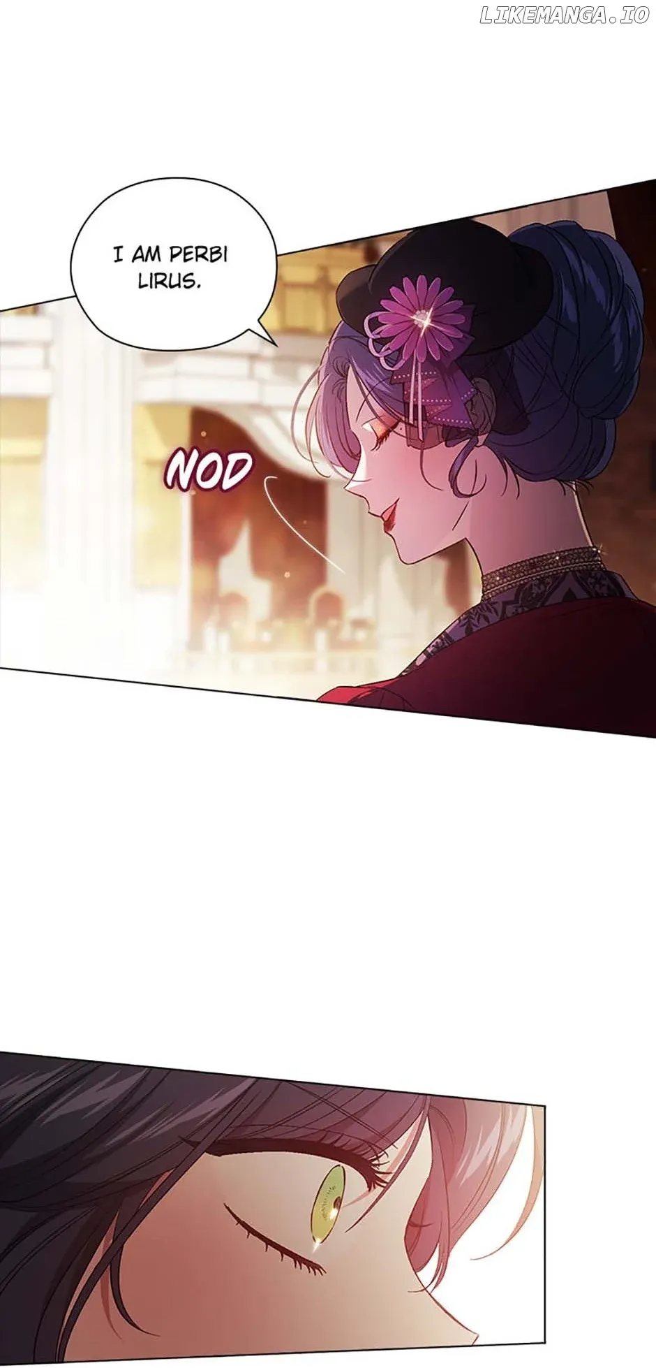 I don’t believe in my twin sister Chapter 53 Online - página 52