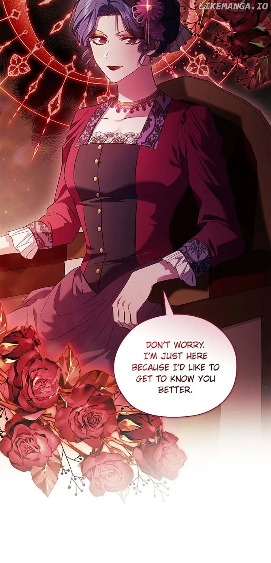 I don’t believe in my twin sister Chapter 53 Online - página 54