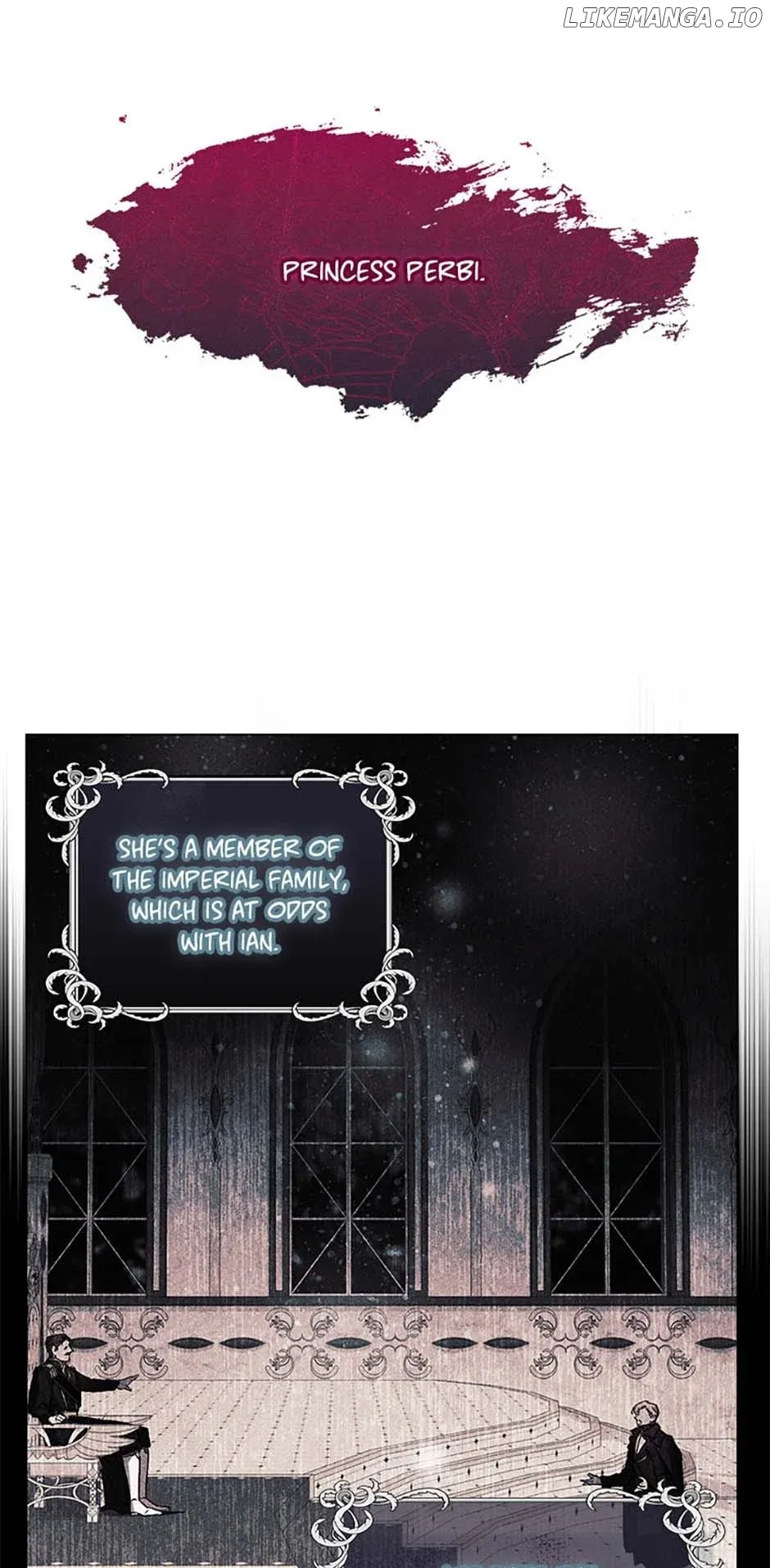 I don’t believe in my twin sister Chapter 53 Online - página 55