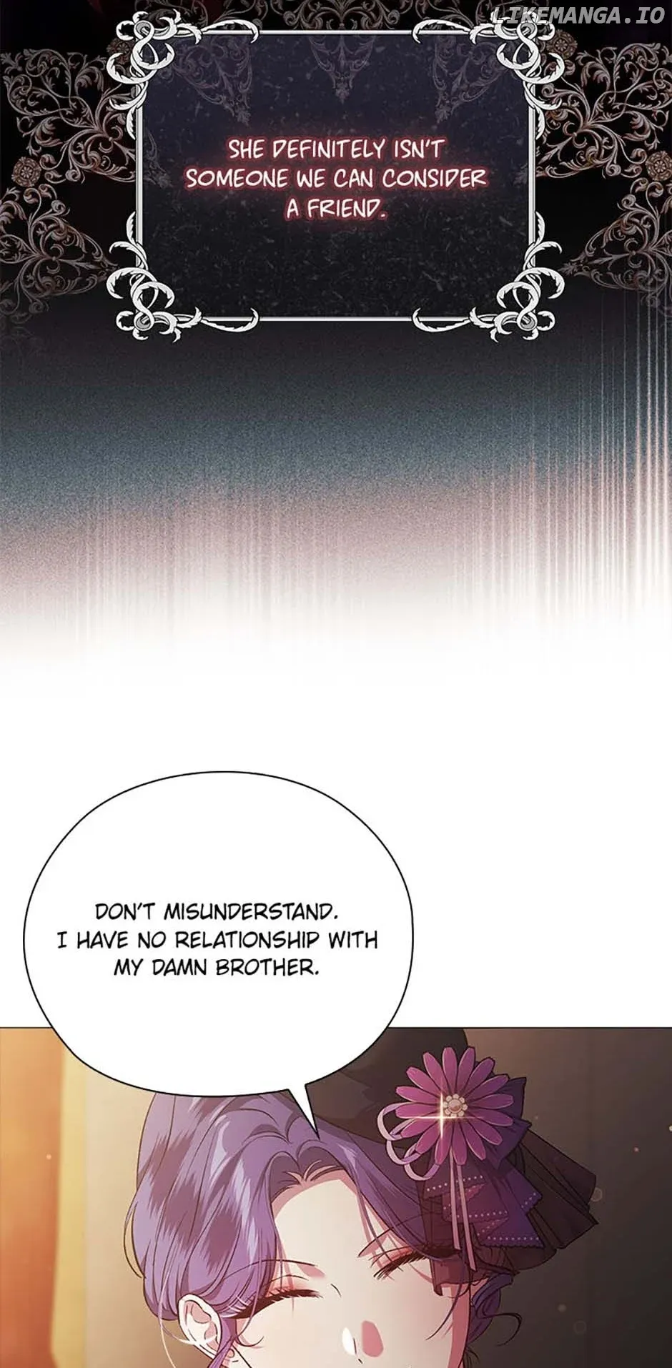 I don’t believe in my twin sister Chapter 53 Online - página 57