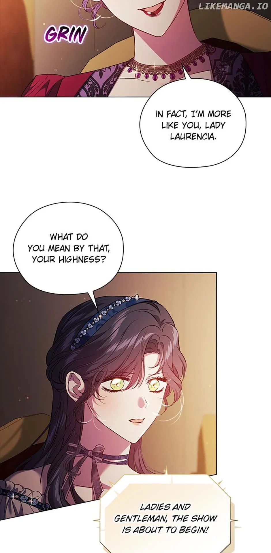 I don’t believe in my twin sister Chapter 53 Online - página 58