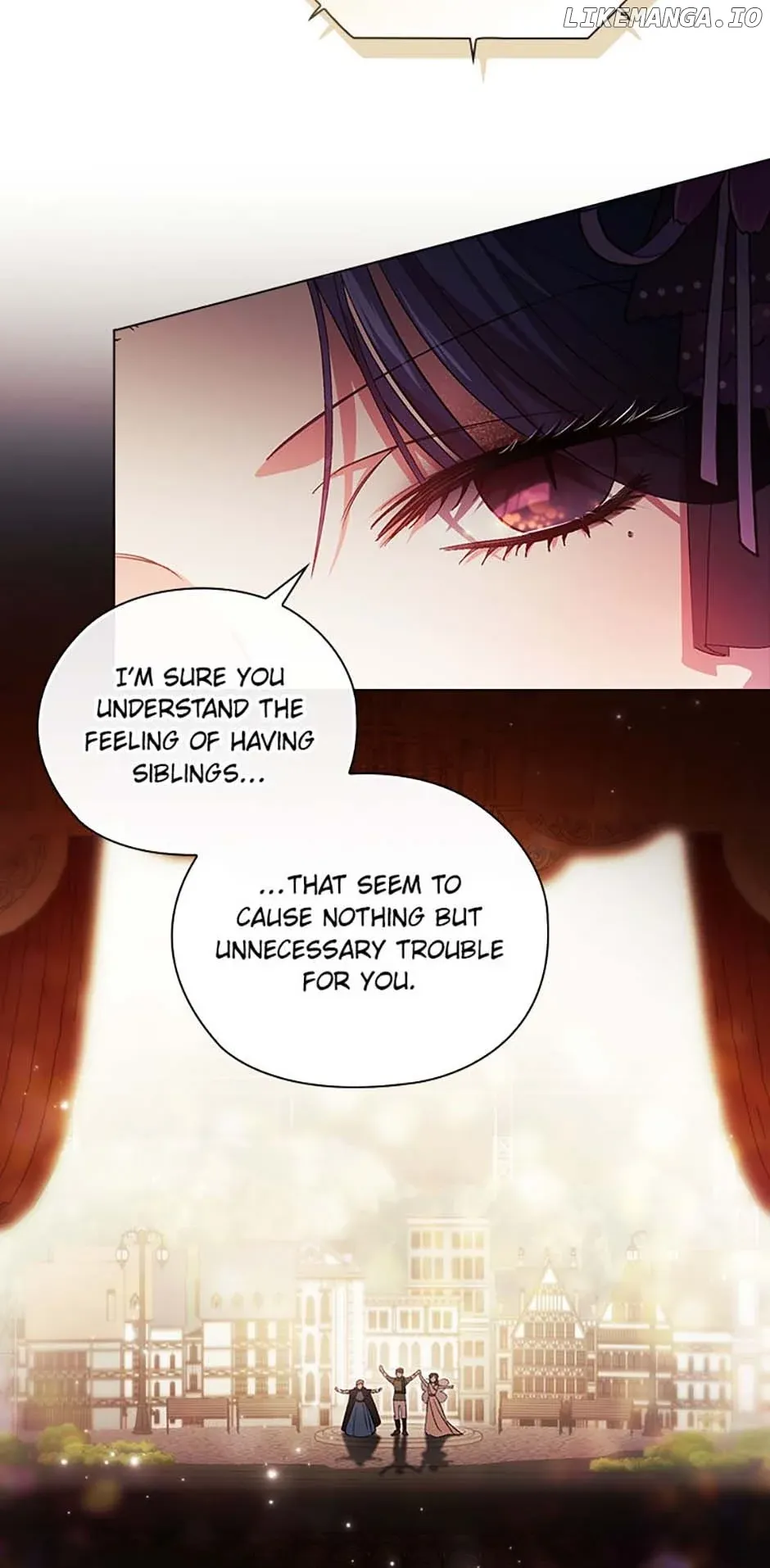I don’t believe in my twin sister Chapter 53 Online - página 59