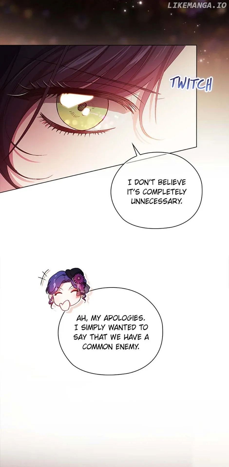 I don’t believe in my twin sister Chapter 53 Online - página 60