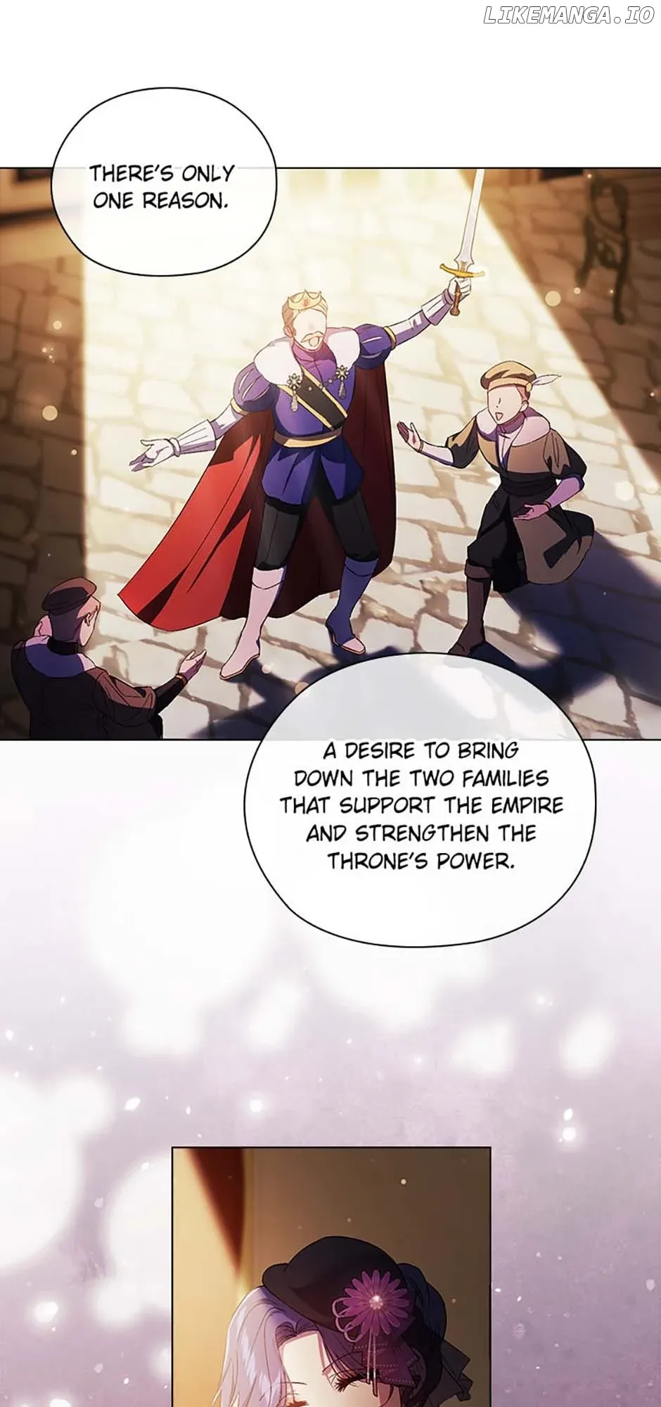 I don’t believe in my twin sister Chapter 53 Online - página 63