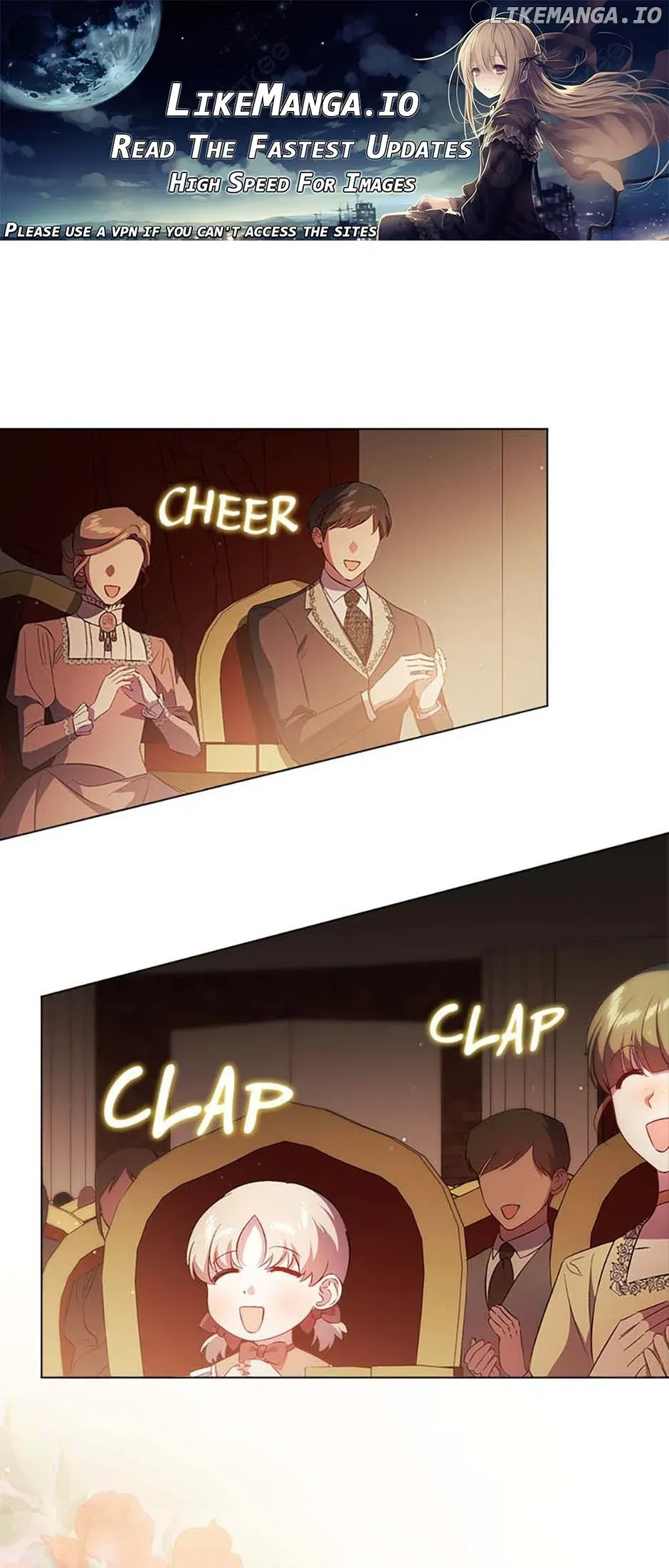 I don’t believe in my twin sister Chapter 54 Online - página 1