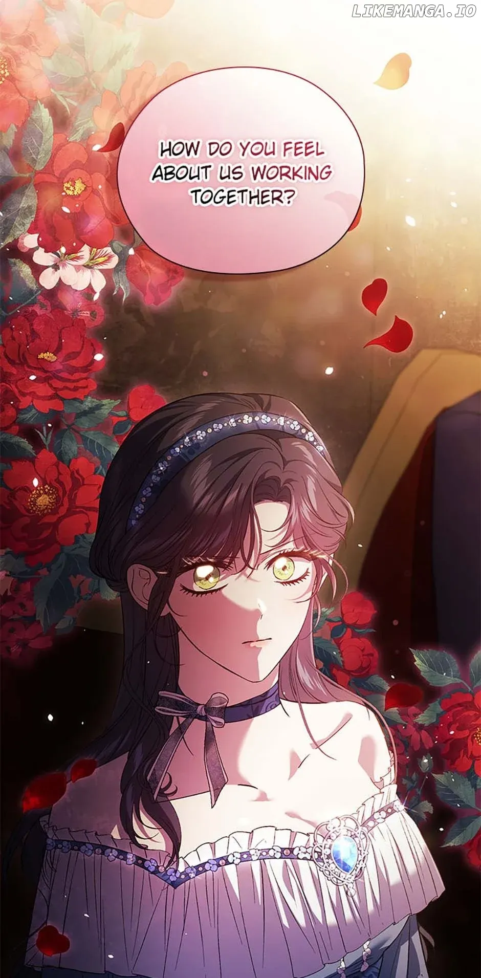 I don’t believe in my twin sister Chapter 54 Online - página 2