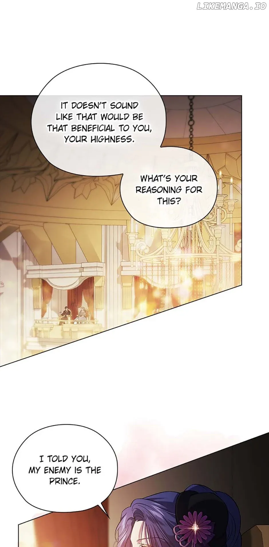 I don’t believe in my twin sister Chapter 54 Online - página 4