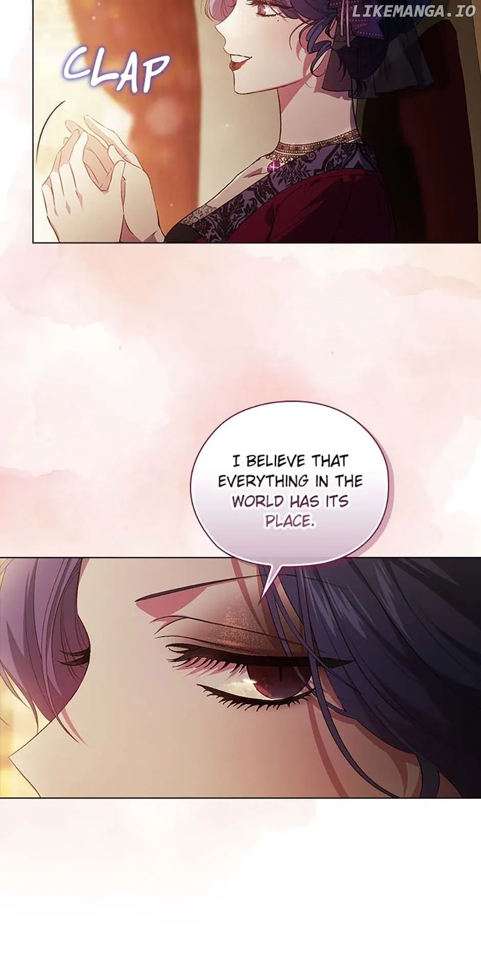 I don’t believe in my twin sister Chapter 54 Online - página 5