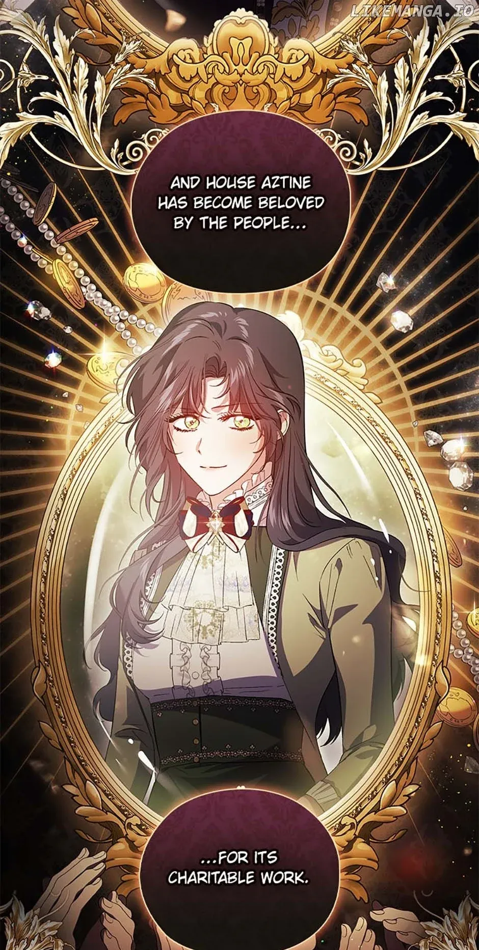 I don’t believe in my twin sister Chapter 54 Online - página 8