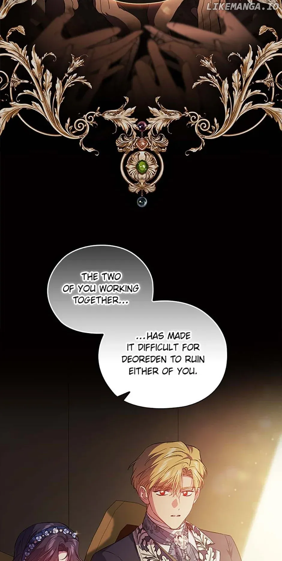 I don’t believe in my twin sister Chapter 54 Online - página 9