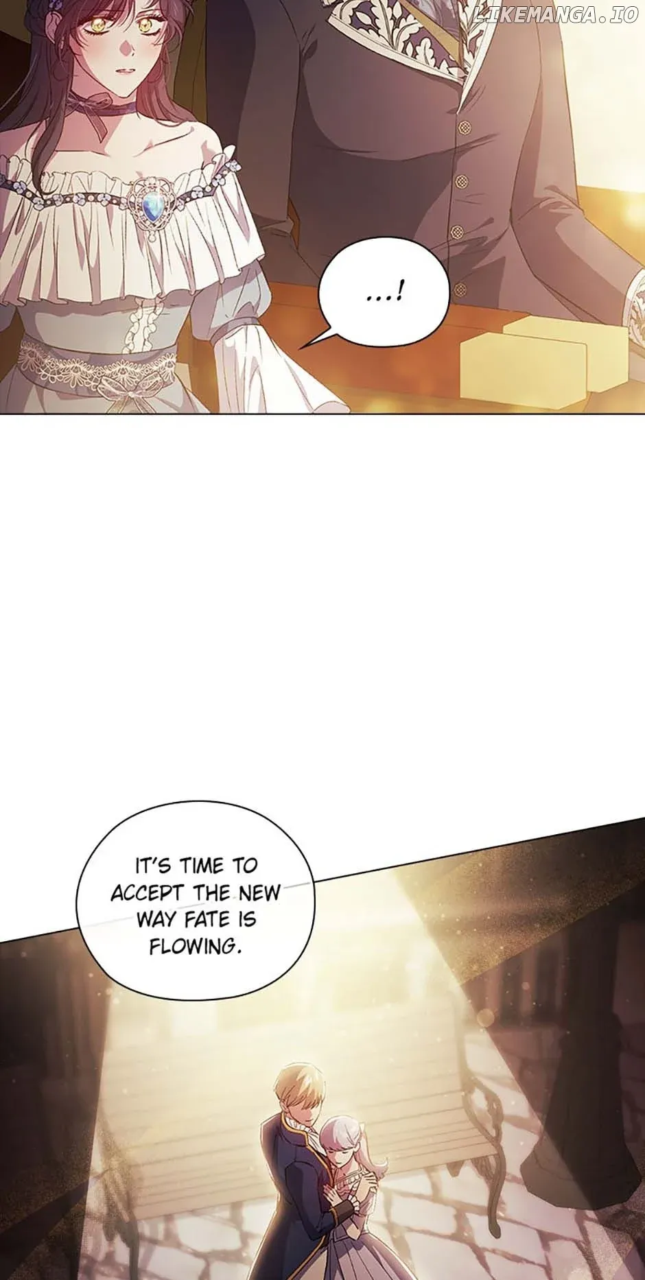 I don’t believe in my twin sister Chapter 54 Online - página 10