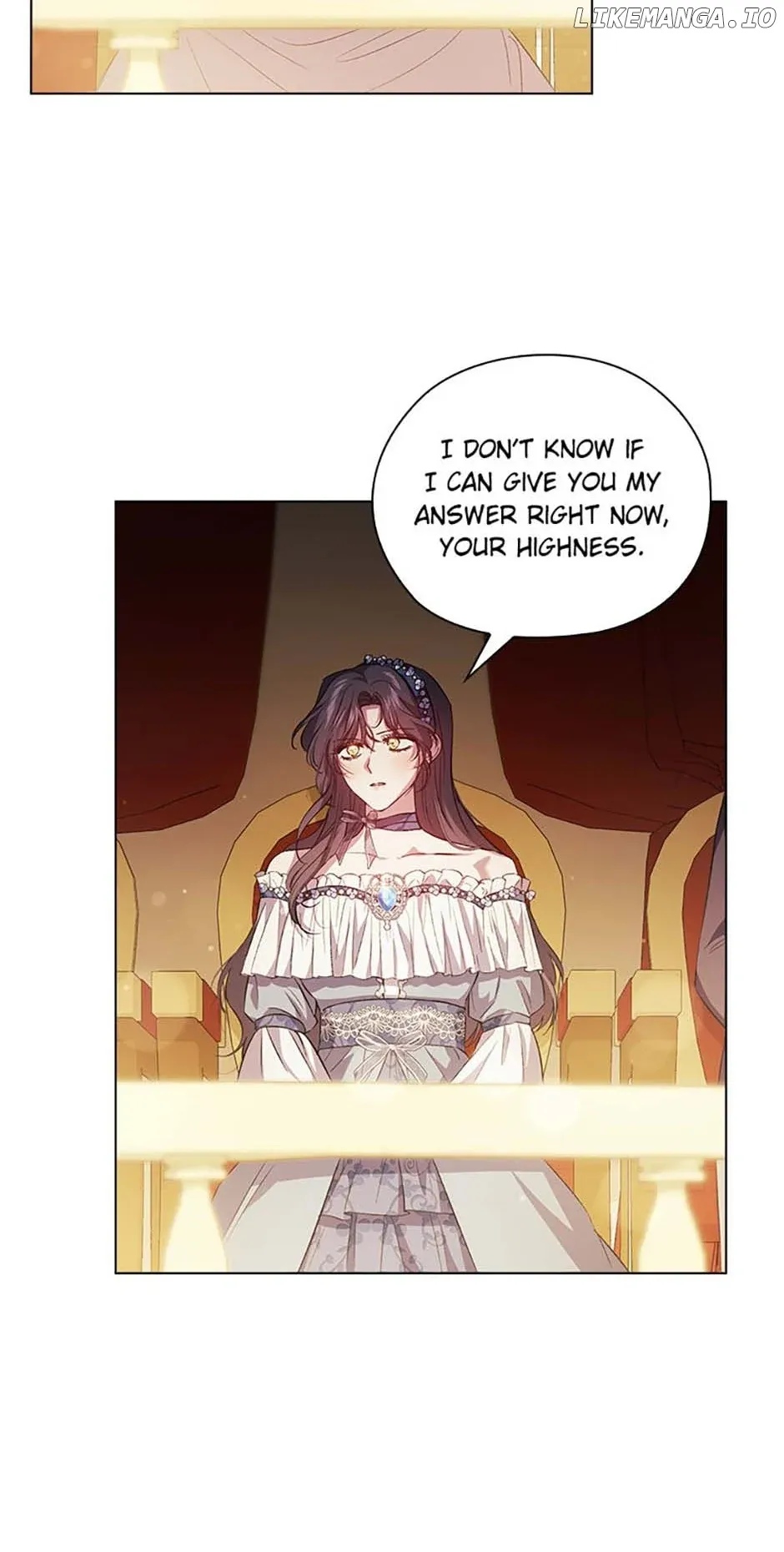 I don’t believe in my twin sister Chapter 54 Online - página 12