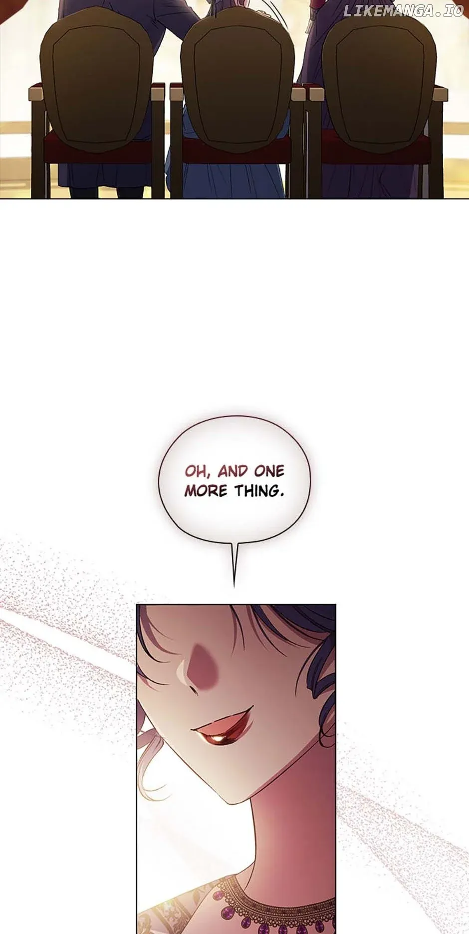 I don’t believe in my twin sister Chapter 54 Online - página 14