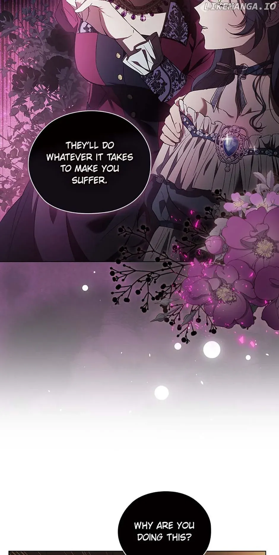 I don’t believe in my twin sister Chapter 54 Online - página 16