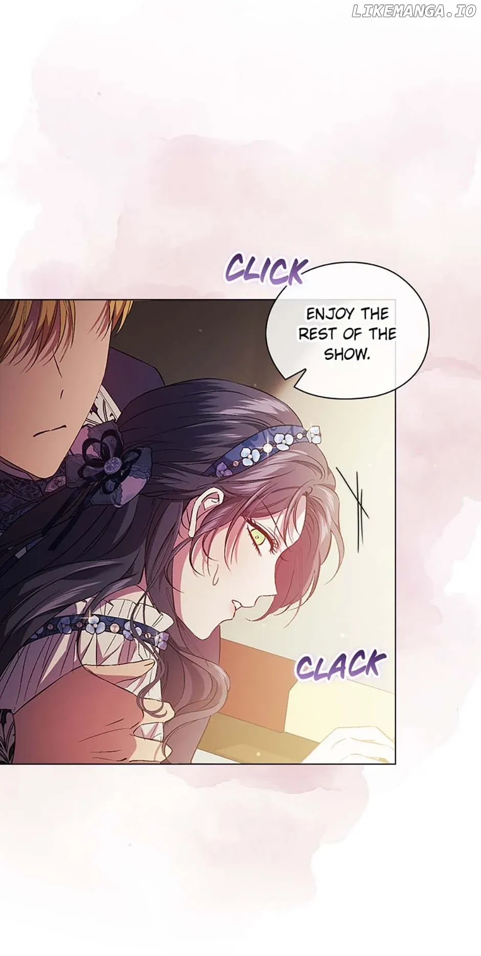 I don’t believe in my twin sister Chapter 54 Online - página 18