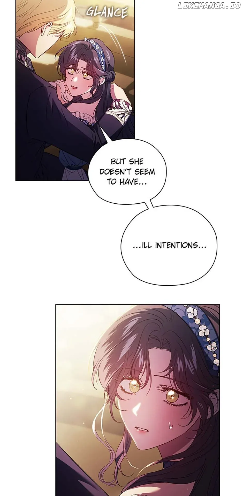 I don’t believe in my twin sister Chapter 54 Online - página 20