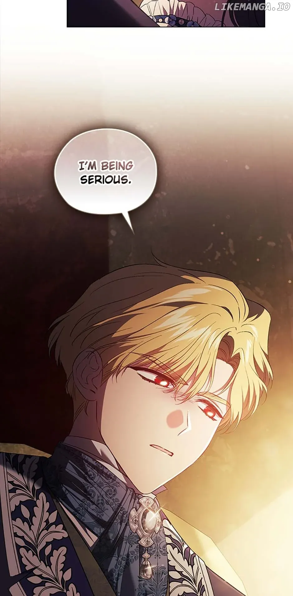 I don’t believe in my twin sister Chapter 54 Online - página 21