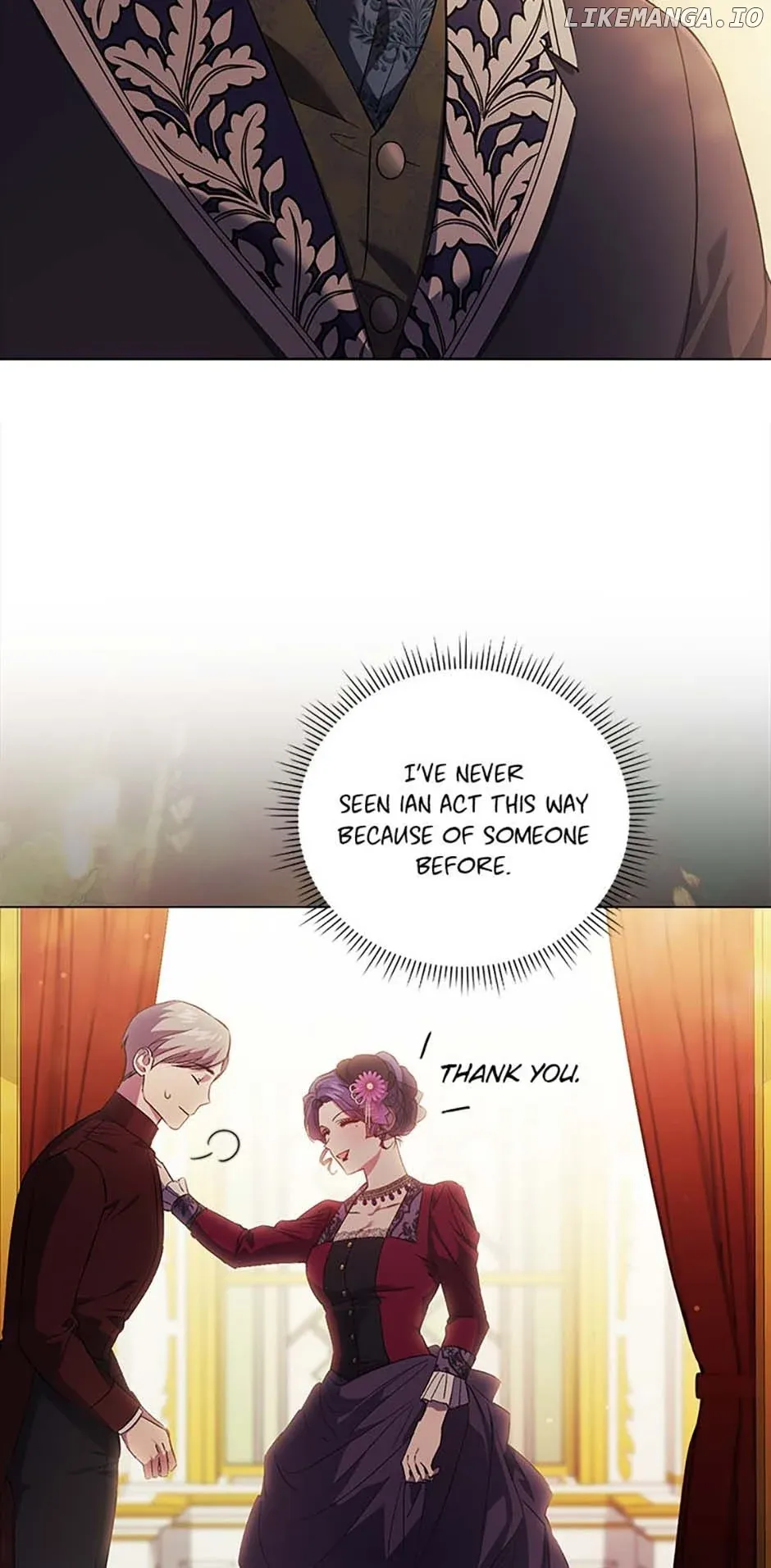 I don’t believe in my twin sister Chapter 54 Online - página 22