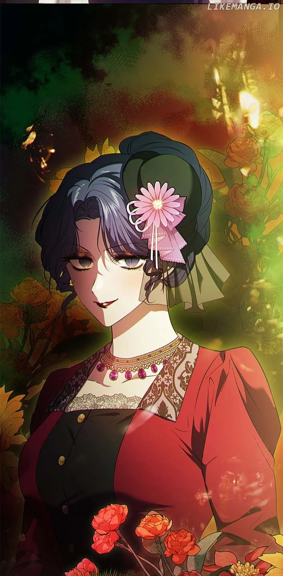 I don’t believe in my twin sister Chapter 54 Online - página 23