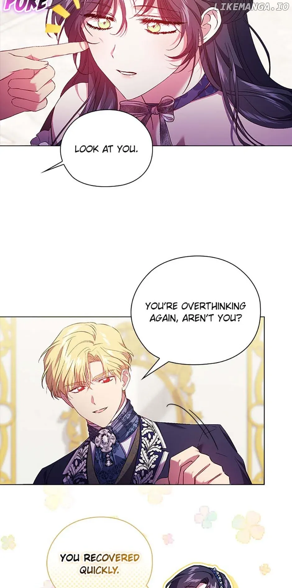 I don’t believe in my twin sister Chapter 54 Online - página 30