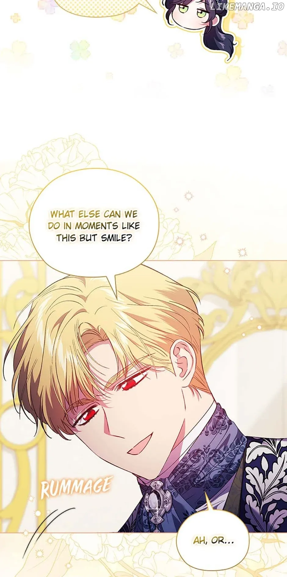 I don’t believe in my twin sister Chapter 54 Online - página 31
