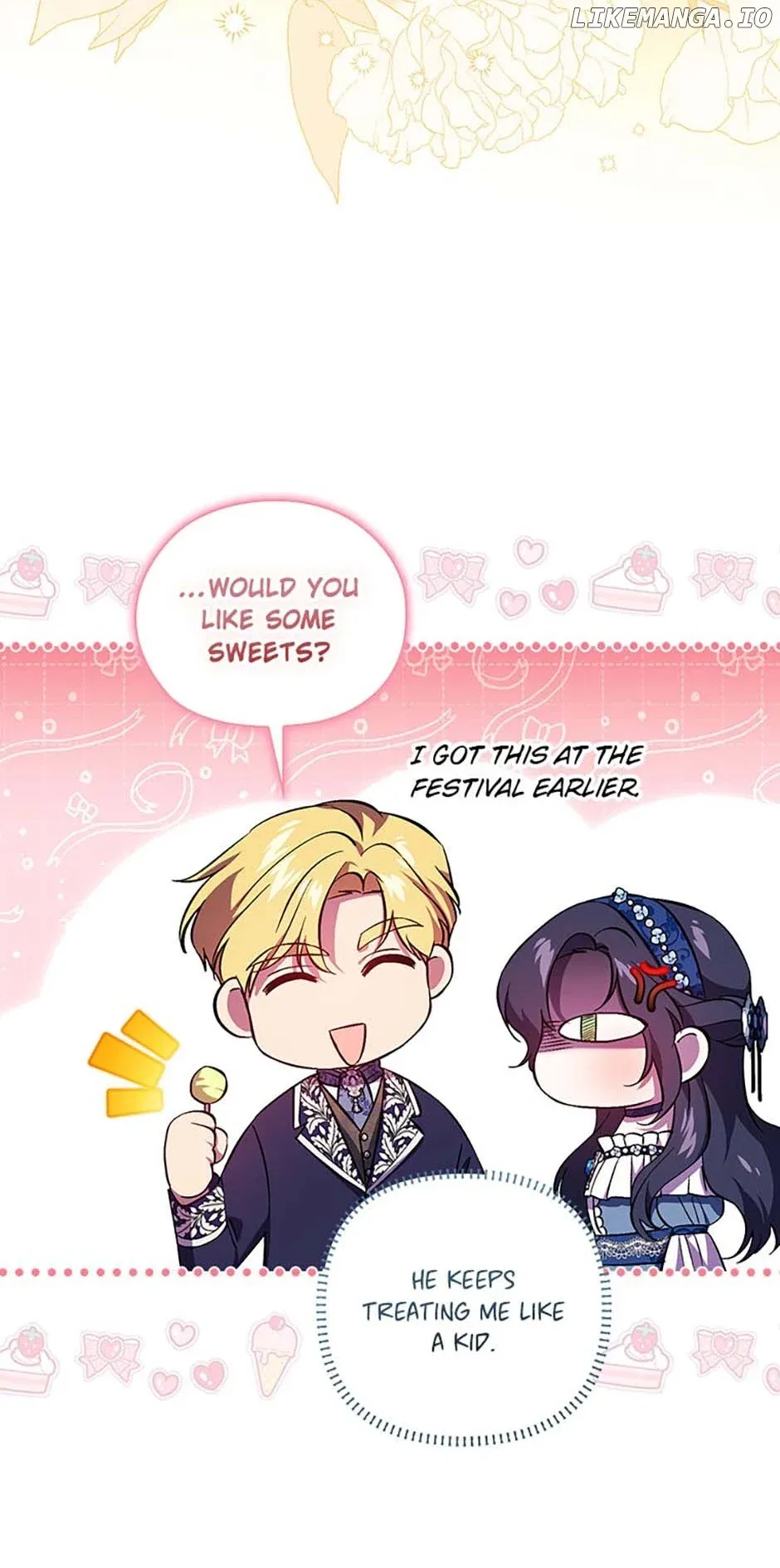 I don’t believe in my twin sister Chapter 54 Online - página 32