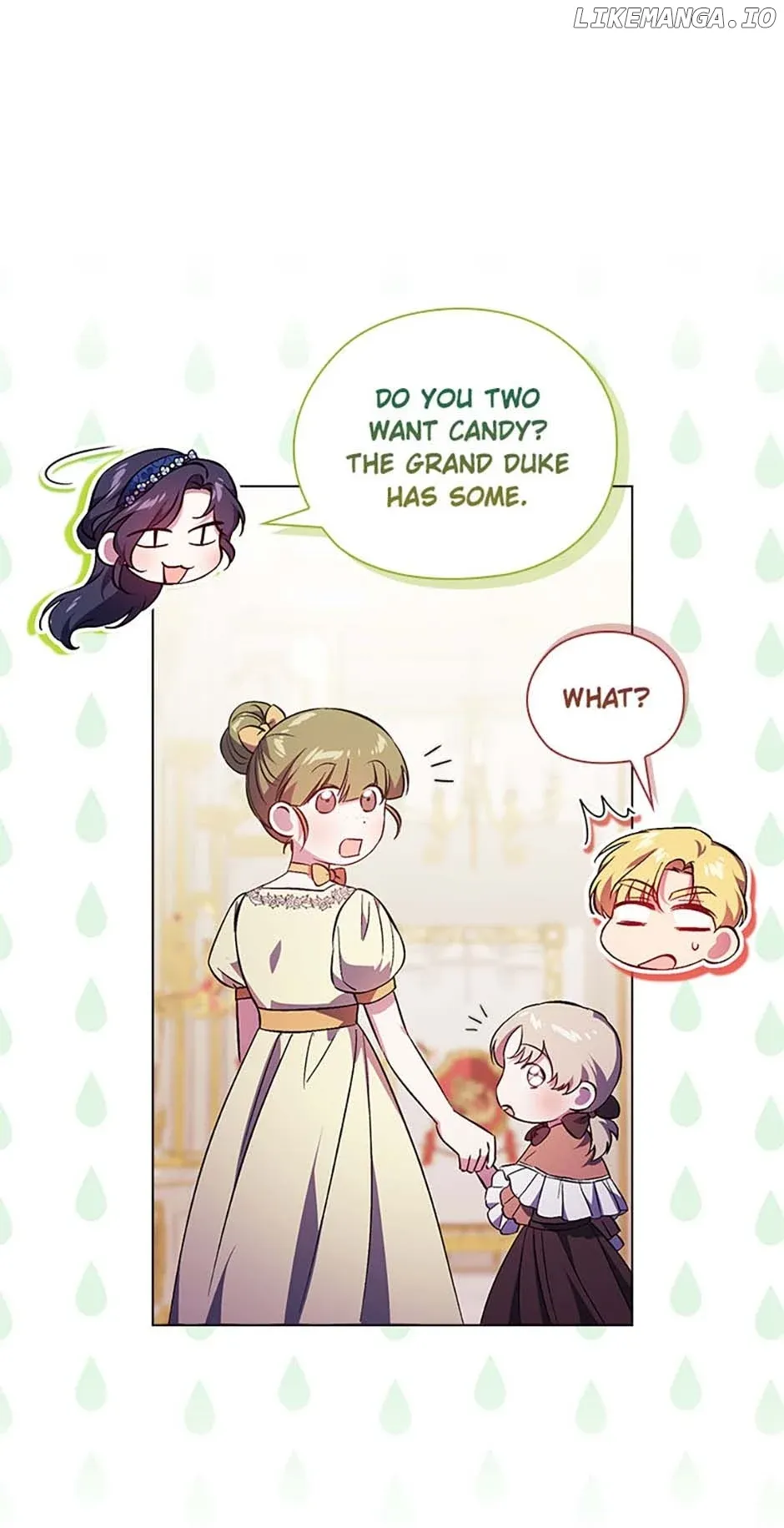I don’t believe in my twin sister Chapter 54 Online - página 33