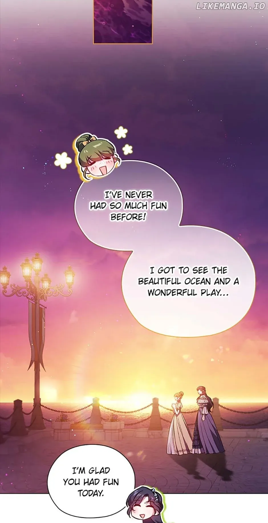 I don’t believe in my twin sister Chapter 54 Online - página 36