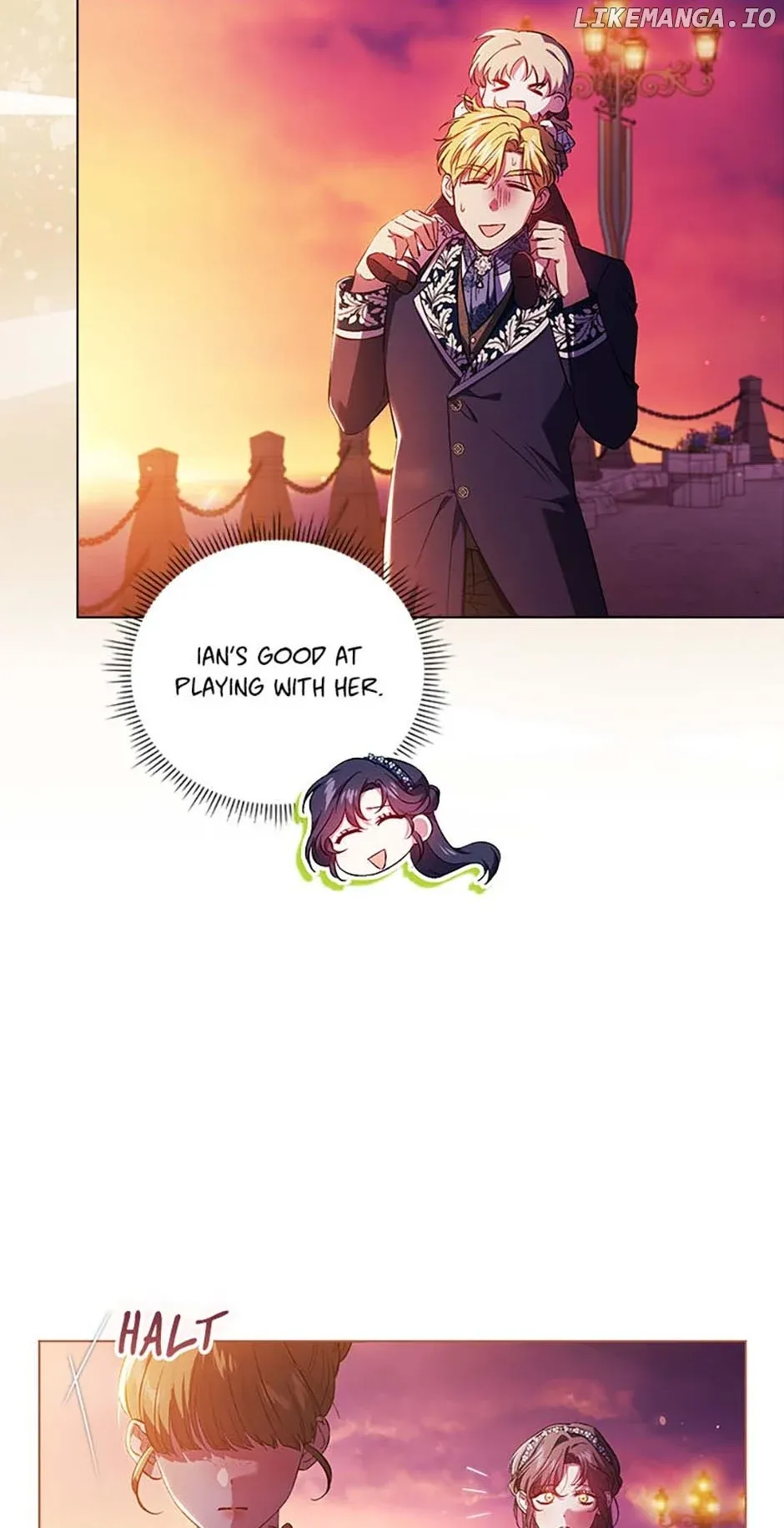 I don’t believe in my twin sister Chapter 54 Online - página 38