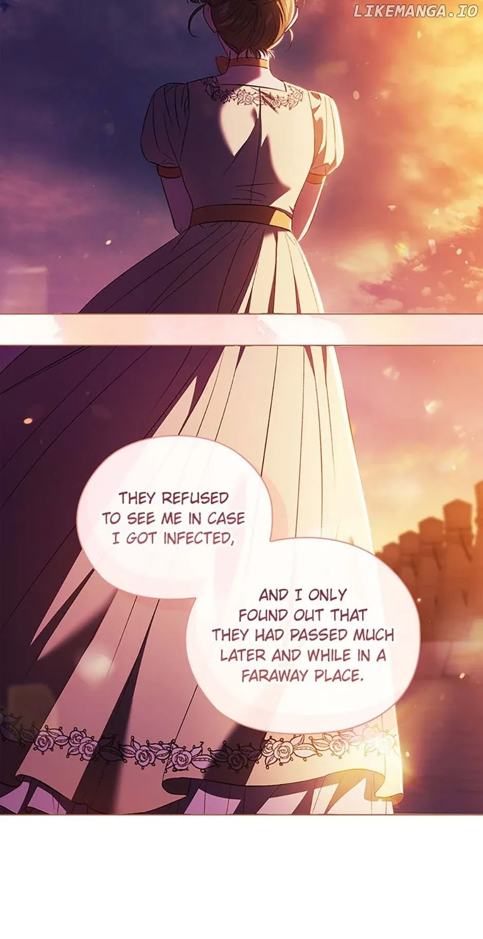 I don’t believe in my twin sister Chapter 54 Online - página 40