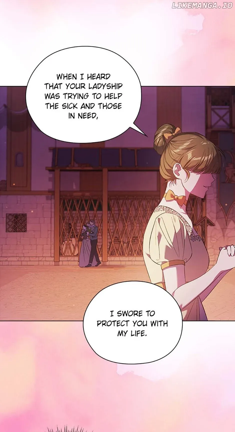 I don’t believe in my twin sister Chapter 54 Online - página 42